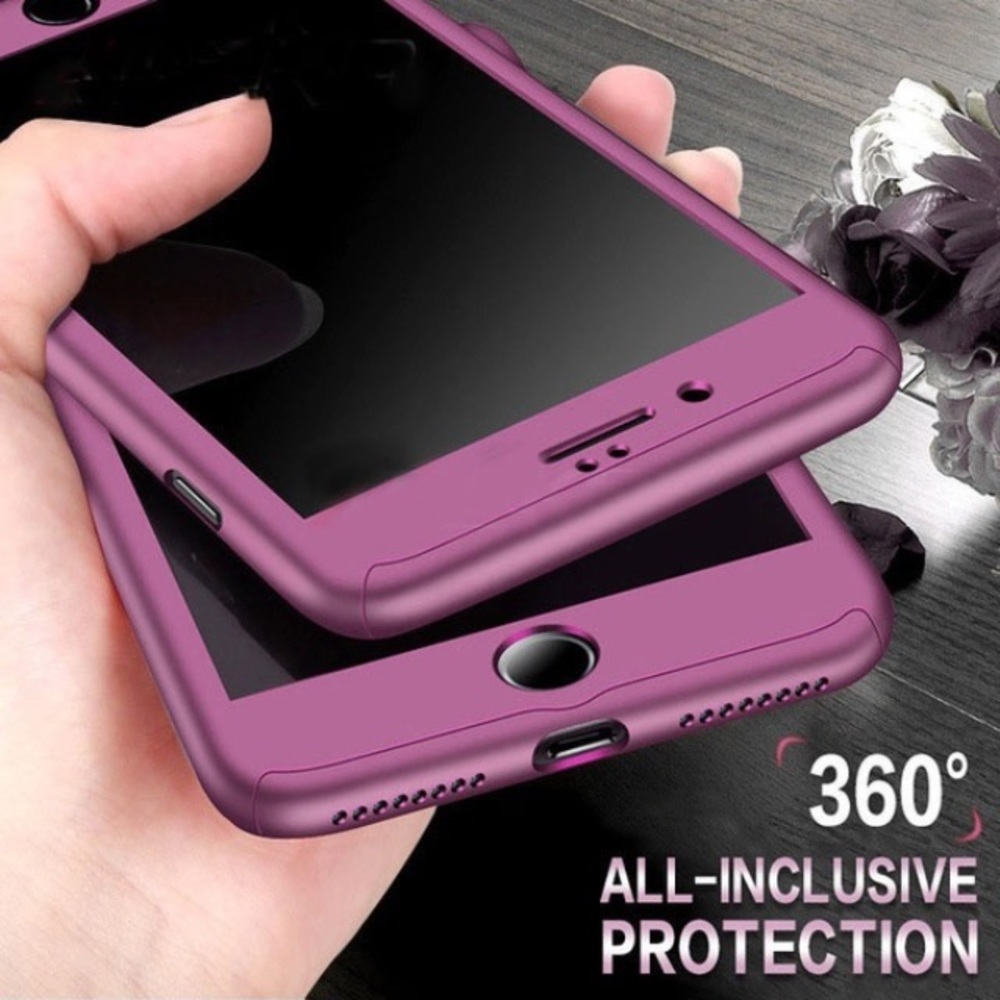 iPhone cases